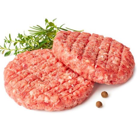 Wagyu Beef Burgers