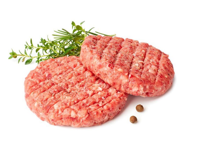 Wagyu Beef Burgers