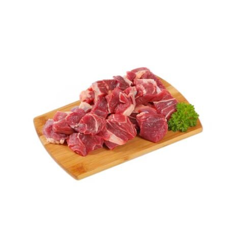 Beef Cubes
