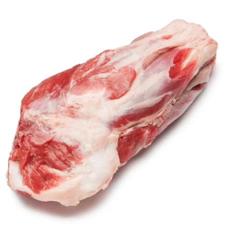 Boneless Lamb Shank