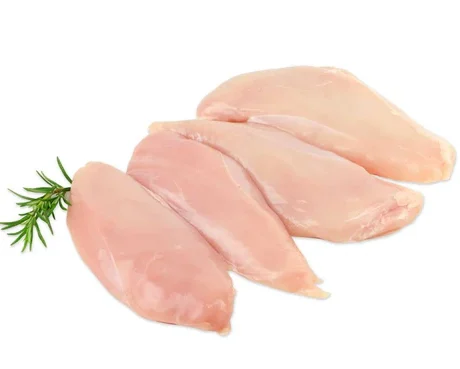 Breast