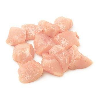 Cubes