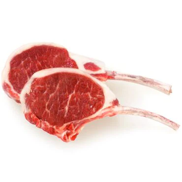 Lamb Chops
