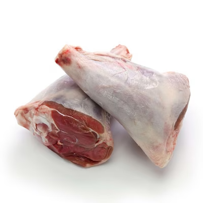 Lamb Shank