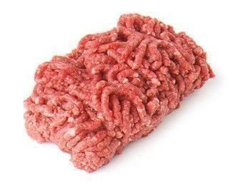 Minced Lamb