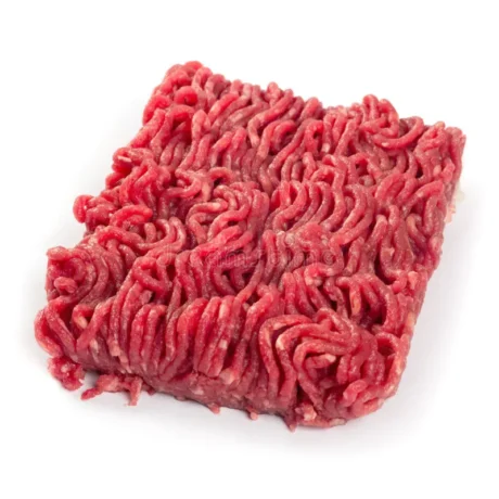 Minced Beef