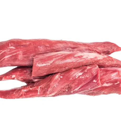 Lamb Tenderloin