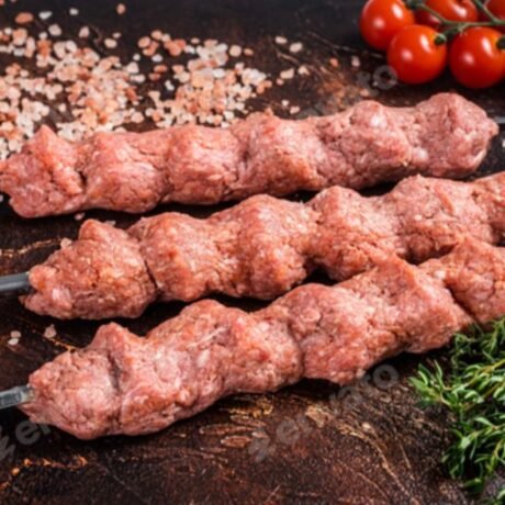 Adana Kabab