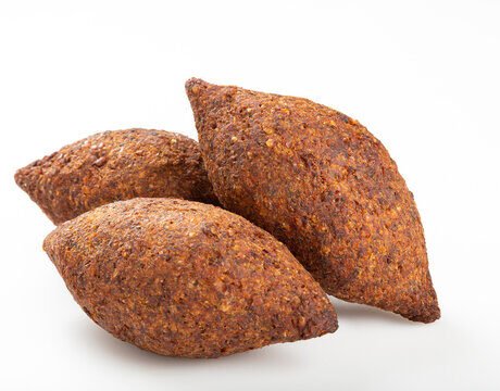 Grilled Kibbeh
