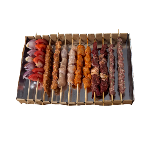 Barbeque Box